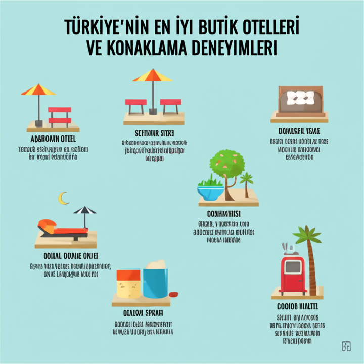Türkiye nin En İyi Butik Otelleri ve Konaklama Deneyimleri: Kapadokya Peri Bacalarının Büyülü Dünyasında Konaklama Kapadokya Peri Bacalarının Büyülü Dünyasında Konaklama - Türkiye nin En İyi Butik Otelleri ve Konaklama Deneyimleri
