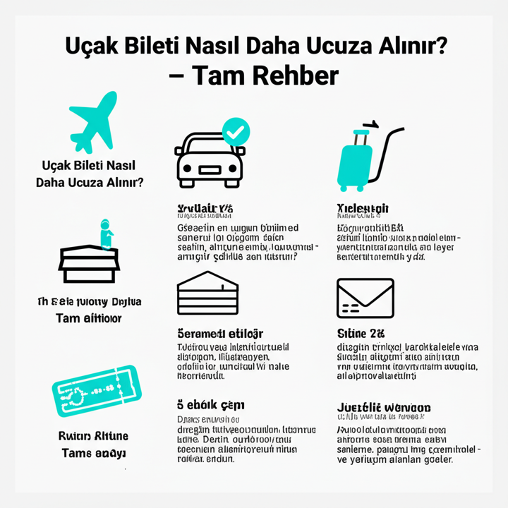 Uçak Bileti Nasıl Daha Ucuza Alınır Tam Rehber: 3 Havayolu Şirketi 3 Havayolu Şirketi - Uçak Bileti Nasıl Daha Ucuza Alınır Tam Rehber