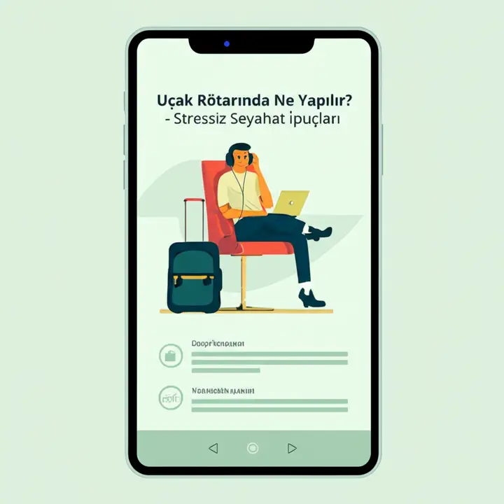 Uçak Rötarında Ne Yapılır Stressiz Seyahat İpuçları: Uçak Rötarı ile İlgili Sıkça Sorulan Sorular SSS Uçak Rötarı ile İlgili Sıkça Sorulan Sorular SSS - Uçak Rötarında Ne Yapılır Stressiz Seyahat İpuçları
