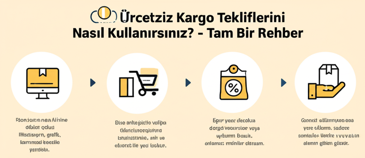 Ücretsiz Kargo Tekliflerini Nasıl Kullanırsınız Tam Bir R...: Ücretsiz Kargo Tasarruf Stratejinizin Yeni Yıldızı Ücretsiz Kargo Tasarruf Stratejinizin Yeni Yıldızı - Ücretsiz Kargo Tekliflerini Nasıl Kullanırsınız Tam Bir R...