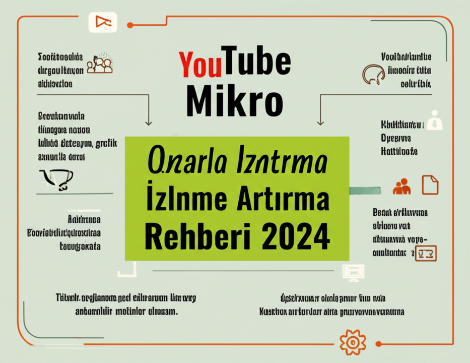 Bu videoları çekmek için profesyonel ekipmanlara ihtiyacım var mı - YouTube Mikro How To Videolarla İzlenme Artırma Rehberi 2024