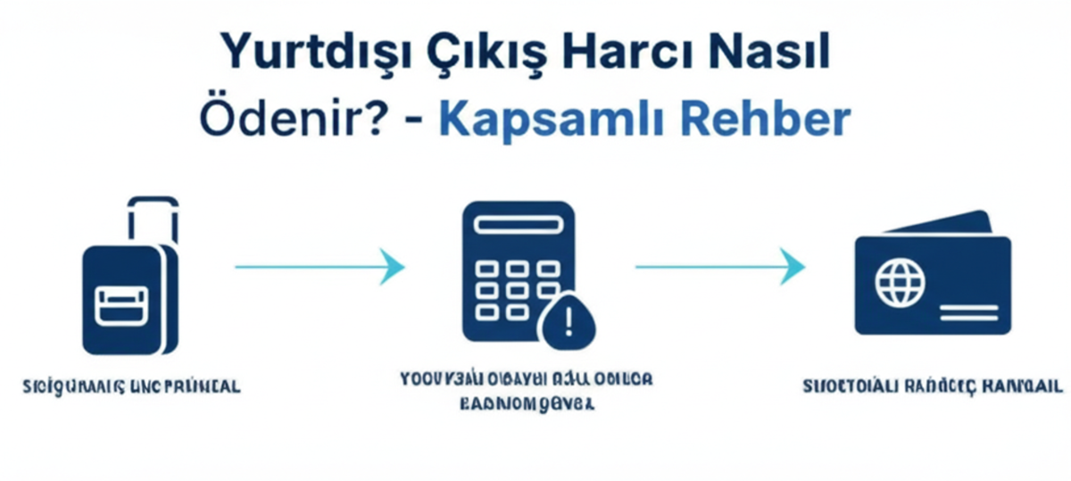Yurtdışı Çıkış Harcı Nasıl Ödenir Kapsamlı Rehber: Yurtdışı Çıkış Harcı Ödeme Yöntemlerini Karşılaştıran Tablo Yurtdışı Çıkış Harcı Ödeme Yöntemlerini Karşılaştıran Tablo - Yurtdışı Çıkış Harcı Nasıl Ödenir Kapsamlı Rehber
