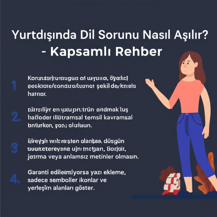 Yurtdışında Dil Sorunu Nasıl Aşılır Kapsamlı Rehber: 2 Yerel İnsanlarla Bağlantı Kurun 2 Yerel İnsanlarla Bağlantı Kurun - Yurtdışında Dil Sorunu Nasıl Aşılır Kapsamlı Rehber
